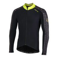 PLAYERA NALINI AHW YELLOW