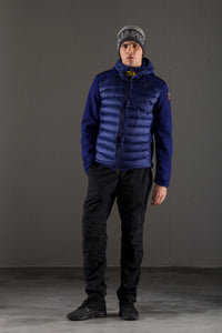 CHAMARRA PARAJUMPERS NOLAN BLACK
