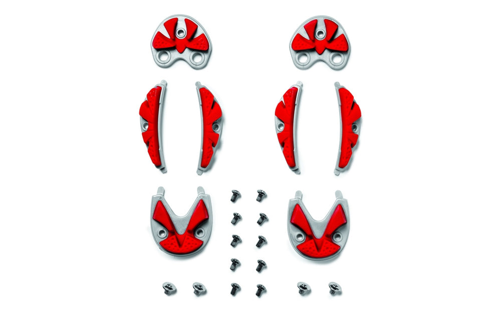 SUELAS SIDI 59 SRS CARBON GROUND INSERTS