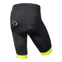 SHORT NALINI AHS CAPITANO YELLOW