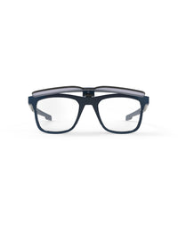 LENTE RUDY INKAS BLUE NAVY FLIP UP