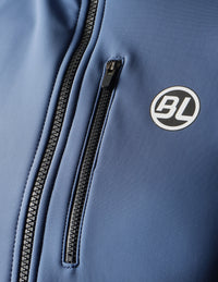 CHAMARRA BICYCLE CHARLIE S2 BLUE