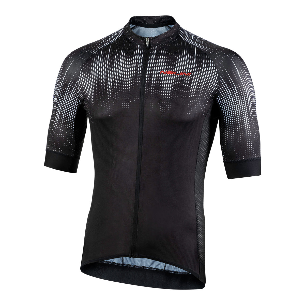 PLAYERA NALINI HELSINKI 1952 BLACK