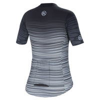 PLAYERA BICYCLE VENETIA LADY BLACK