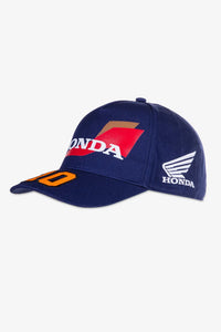 GORRA VR46 DUAL HONDA MARINI HOMCA552202
