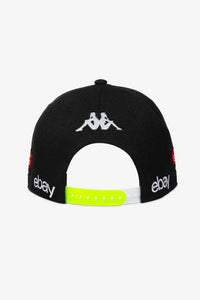 GORRA VR46 RACING TEAM VTMCA550504