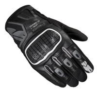 GUANTES SPIDI G-WARRIOR BLACK