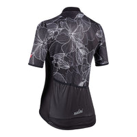 PLAYERA NALINI BAS TURIN 2006 BLACK