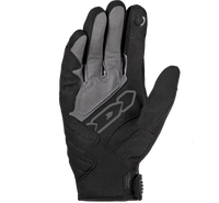 GUANTES SPIDI G-WARRIOR BLACK