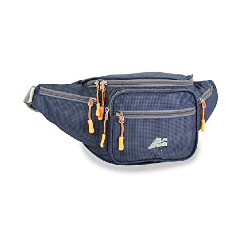 Cangurera Marsupio PRISMA3M000-BE