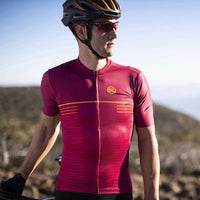 PLAYERA BL TRE VALLI RED
