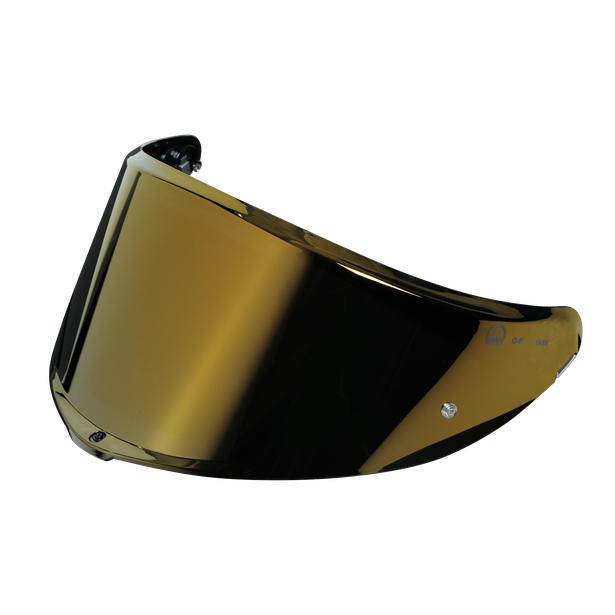 MICA AGV SPORTMODULAR IRIDIUM GOLD
