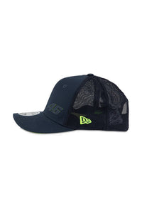 GORRA VR46 NEW ERA AZUL LVMCA445202