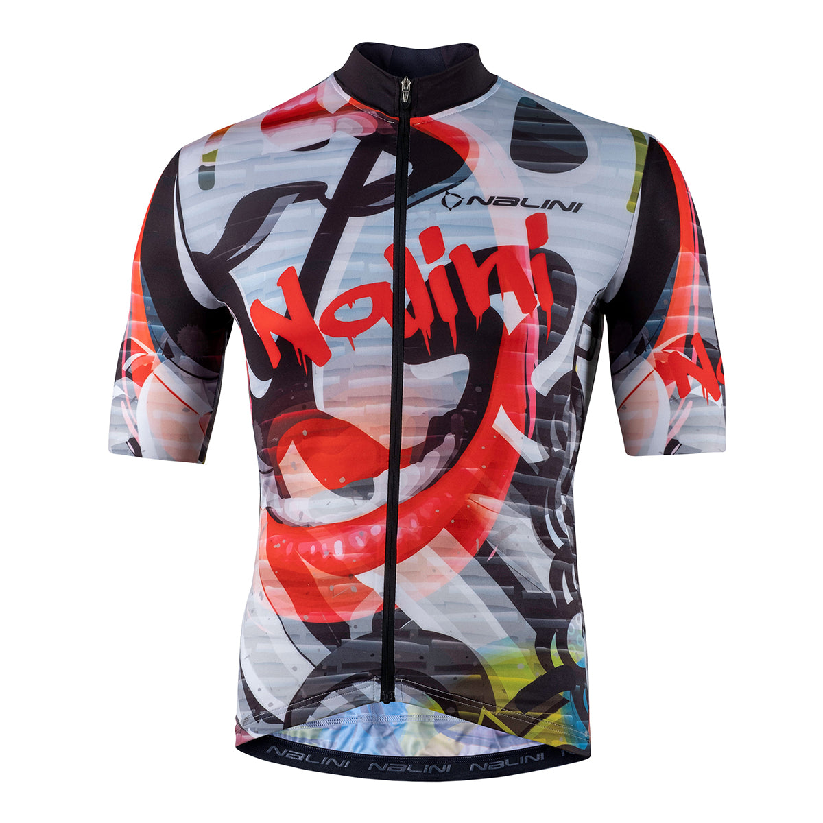 PLAYERA NALINI SEOUL 1988 FANTASY