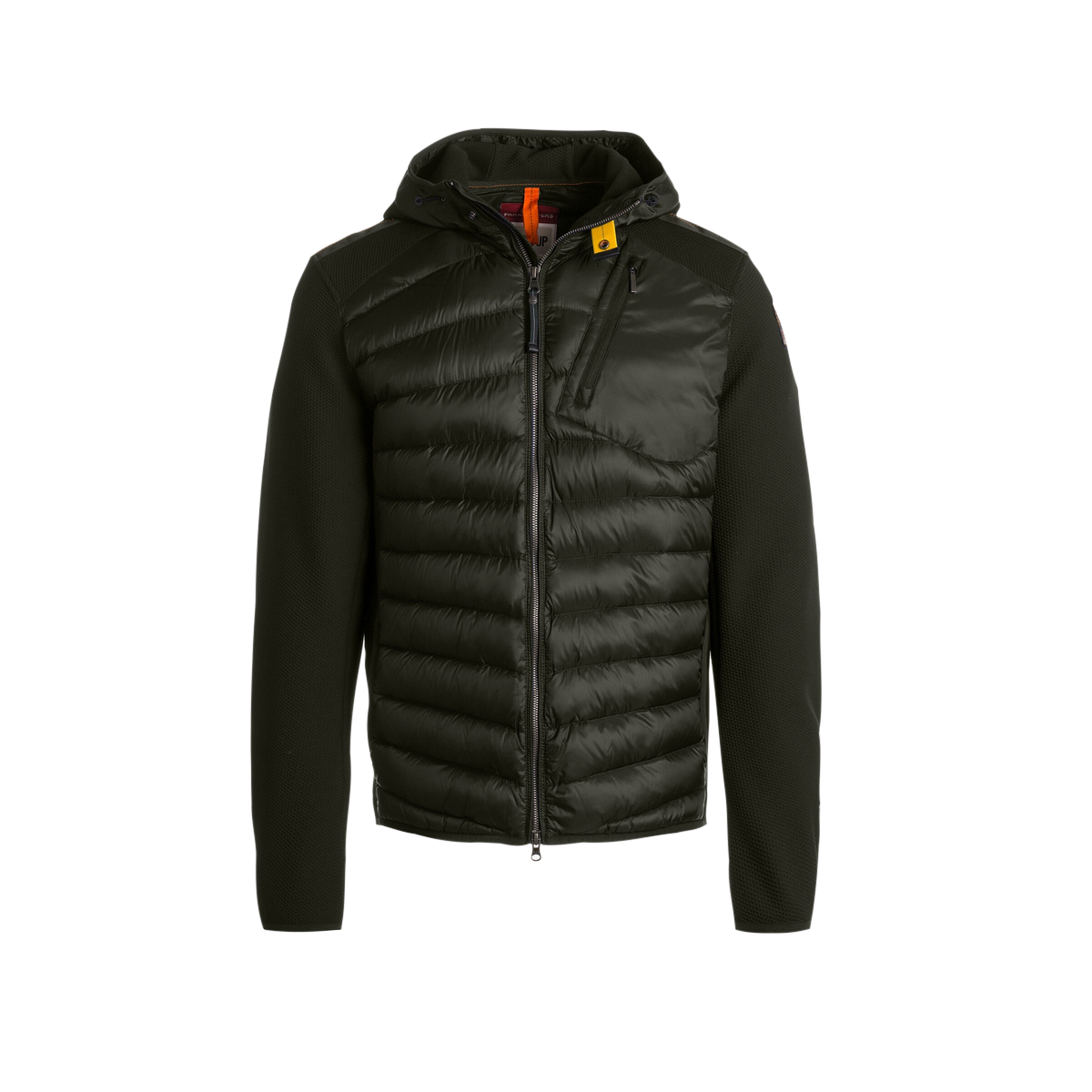 CHAMARRA PARAJUMPERS NOLAN BLACK
