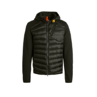 CHAMARRA PARAJUMPERS NOLAN BLACK