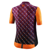 PLAYERA BICYCLE EUPHORIA LADY PURPLE