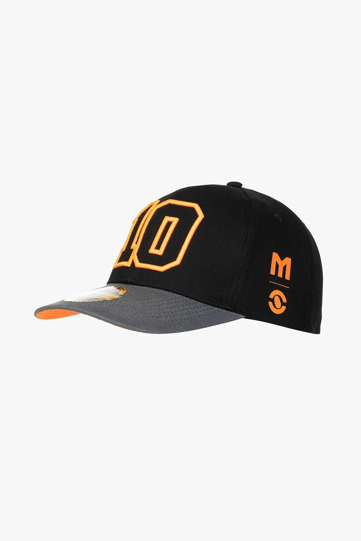 GORRA LUCA MARINI LMMCA463203