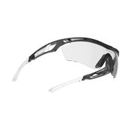 LENTE RUDY TRALYX CARBONIUM MICA FOTOCROMATICA BLACK