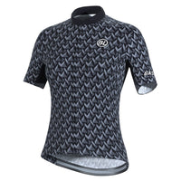 PLAYERA BICYCLE GAST-1 BLACK LADY