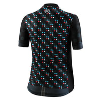 PLAYERA BICYCLE EUPHORIA LADY BLACK