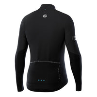 CHAMARRA BICYCLE PRO-S BLACK