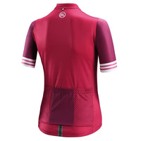 PLAYERA BICYCLE MITICA WOMAN PURPLE