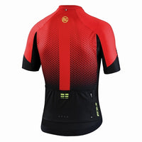 PLAYERA BICYCLE PRO-S RED