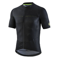 PLAYERA BICYCLE PORDOI XP BLACK