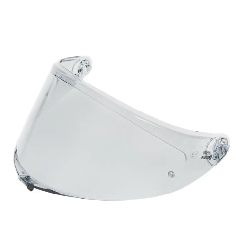 MICA AGV K6 S/K6 MPLK TRANSPARENTE
