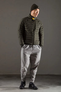 CHAMARRA PARAJUMPERS SHARYL REVERSO WN SCARLET WE S