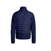 CHAMARRA PARAJUMPERS JAYDEN BLUE NAVY