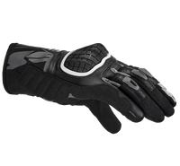 GUANTES SPIDI G-WARRIOR BLACK