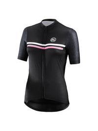 PLAYERA BICYCLE MONZA BLACK