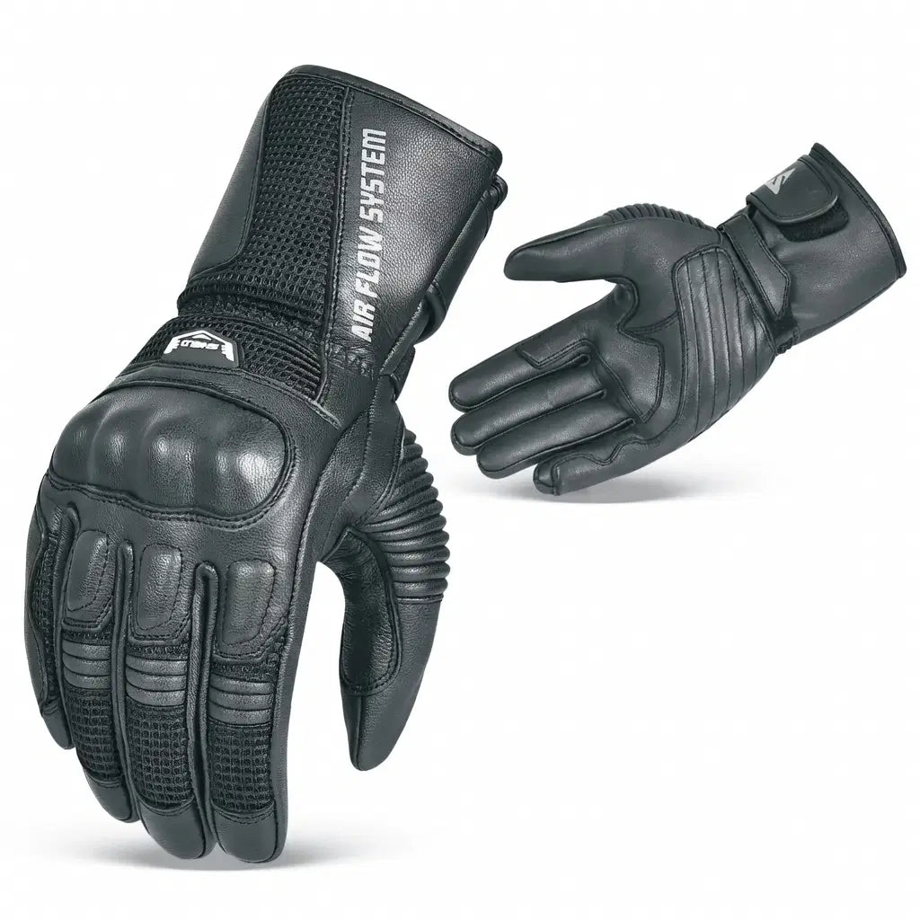 GUANTES SOLEH SH-07-7047