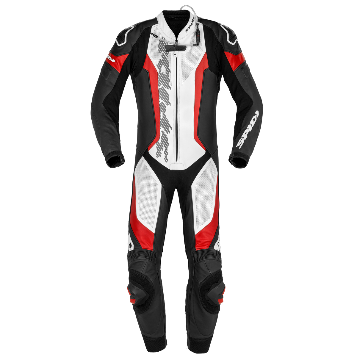 TRAJE SPIDI LASER PRO PERFORATED
