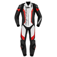 TRAJE SPIDI LASER PRO PERFORATED