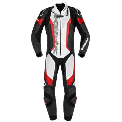TRAJE SPIDI LASER PRO PERFORATED