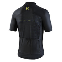PLAYERA BICYCLE PORDOI XP BLACK