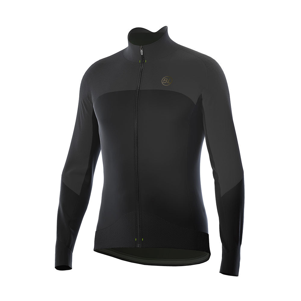CHAMARRA BICYCLE ADAM GREY