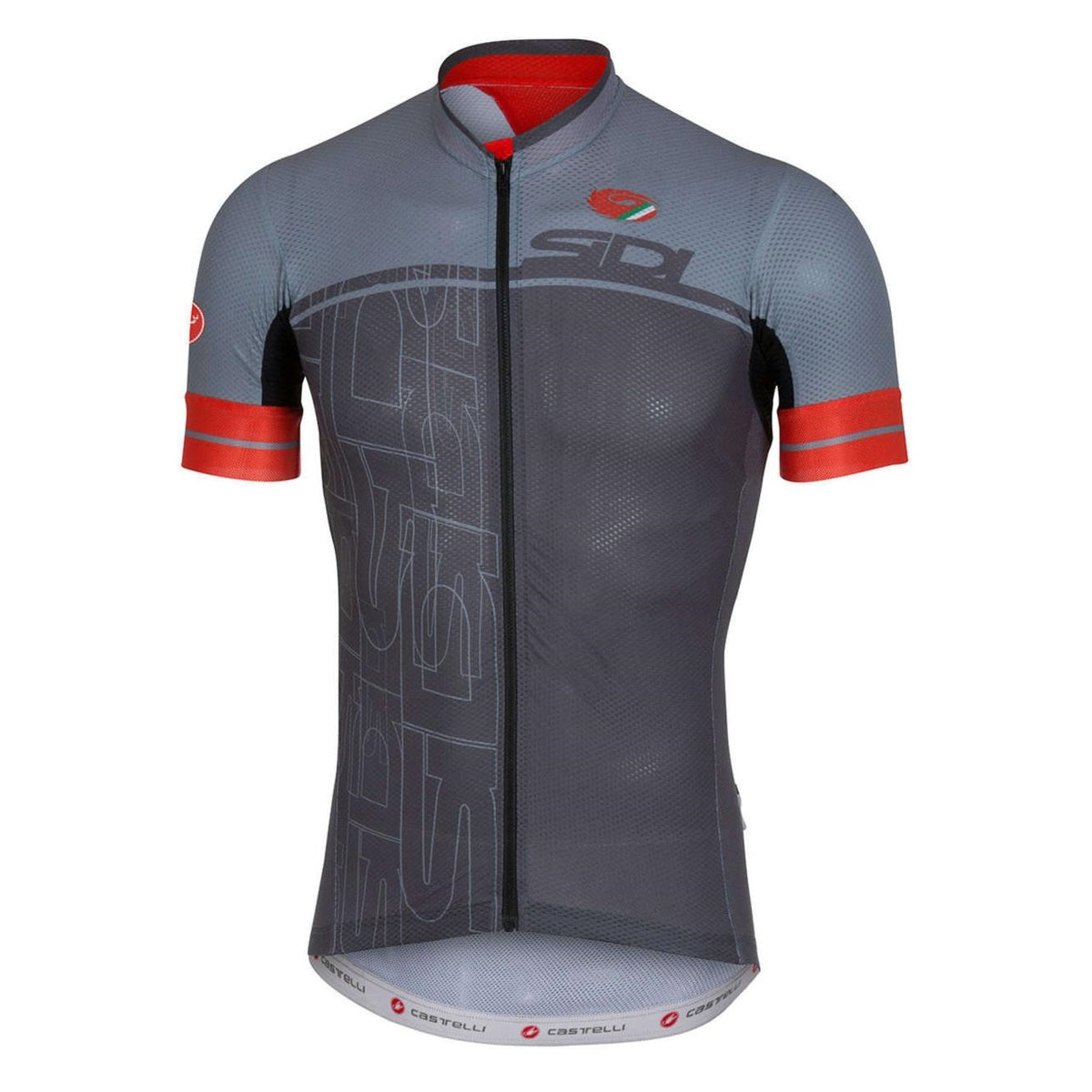 PLAYERA SIDI URBAN AERO 4.1