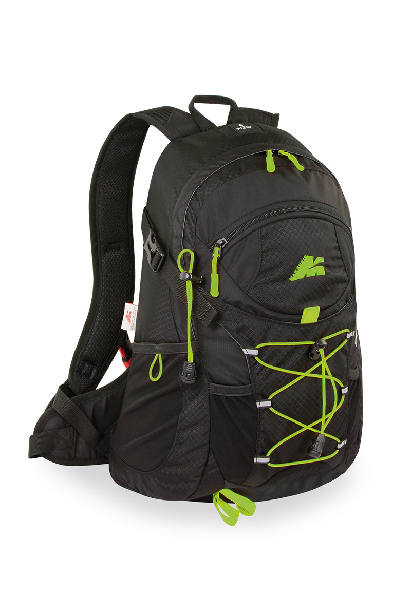 MOCHILA MARSUPIO SEE 20 BLACK