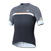 PLAYERA BICYCLE TREVISO S2 BLACK
