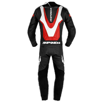 TRAJE SPIDI LASER PRO PERFORATED