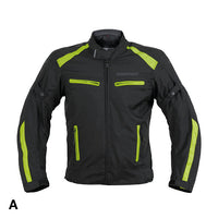 CHAMARRA PREXPORT EUROPA YELLOW