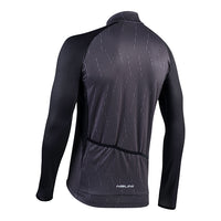 PLAYERA NALINI CLASSICA B0W GREY