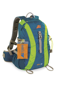 MOCHILA MARSUPIO MIDA20 GREEN