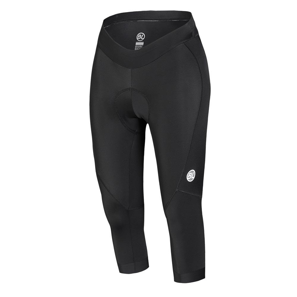 LICRA BICYCLE LINE FRECCIA 3/4 LADY