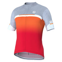 PLAYERA BICYCLE TREVISO S2 RED