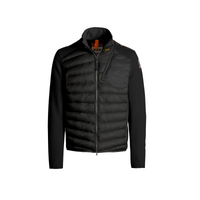 CHAMARRA PARAJUMPER JAYDEN BLACK